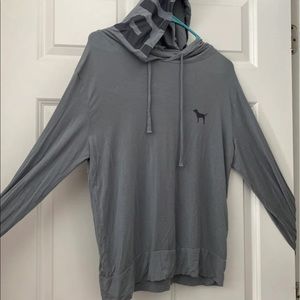 PINK hoodie